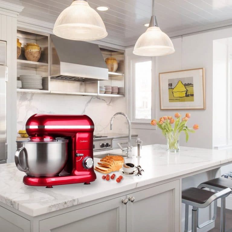 Robot pâtissier Cookmii SM-1301 | Électro Habitat Robot pâtissier Cookmii SM-1301 | Électro Habitat